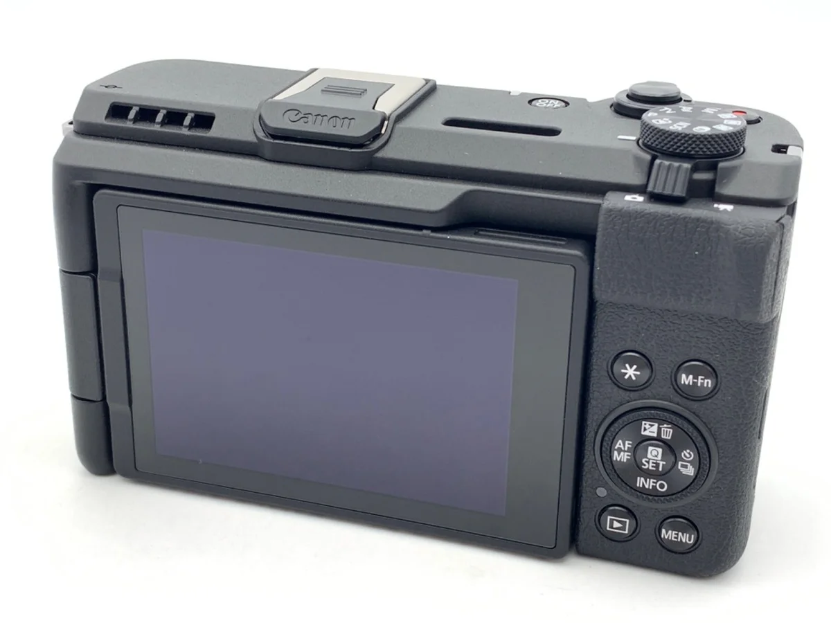 Canon PowerShot V1