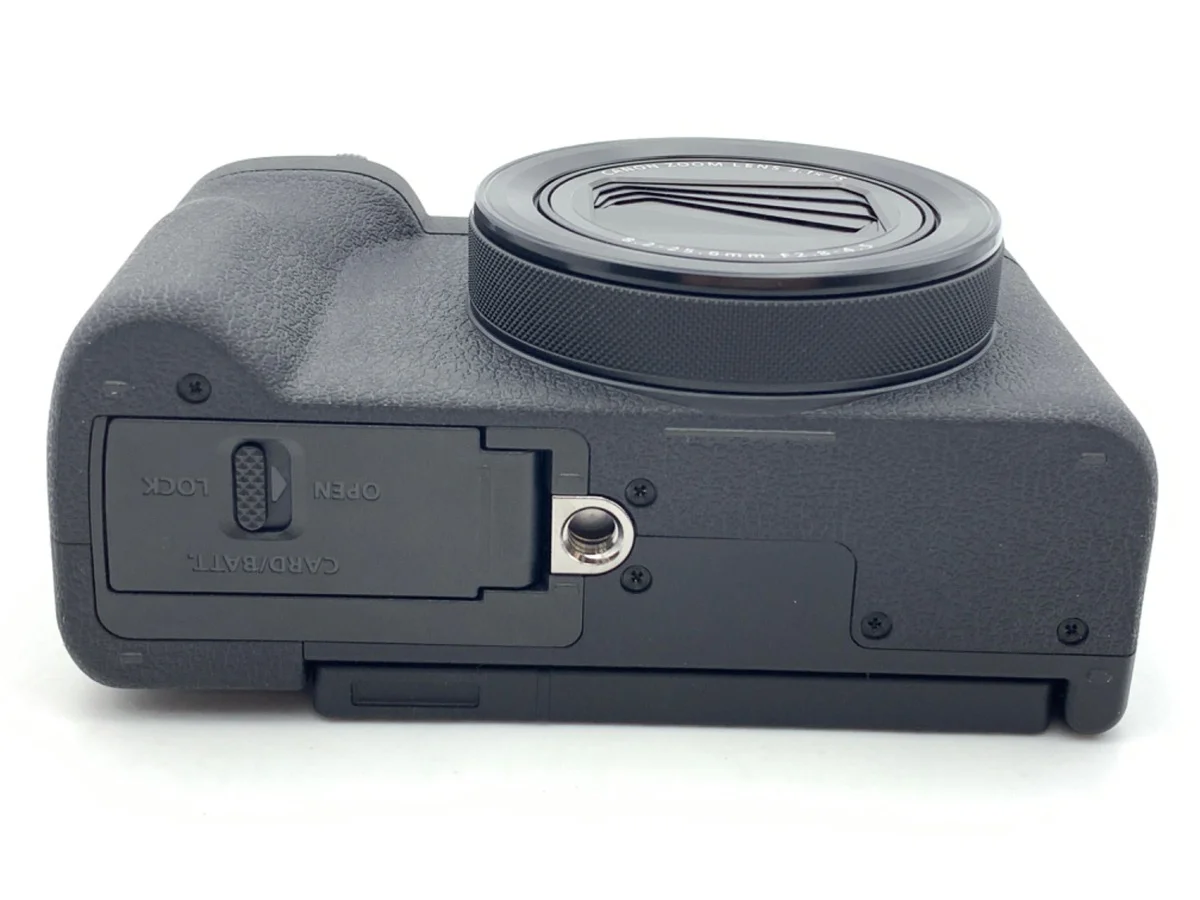 Canon PowerShot V1