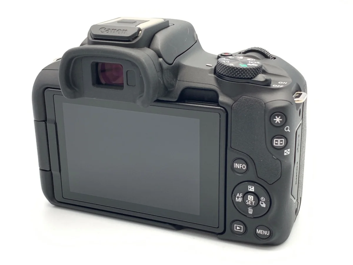 Canon EOS R50