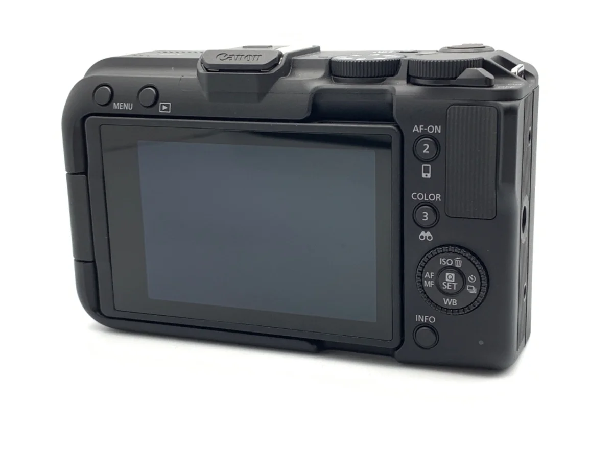 Canon EOS R50 V
