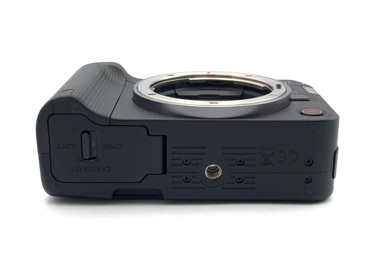 Canon EOS R50 V