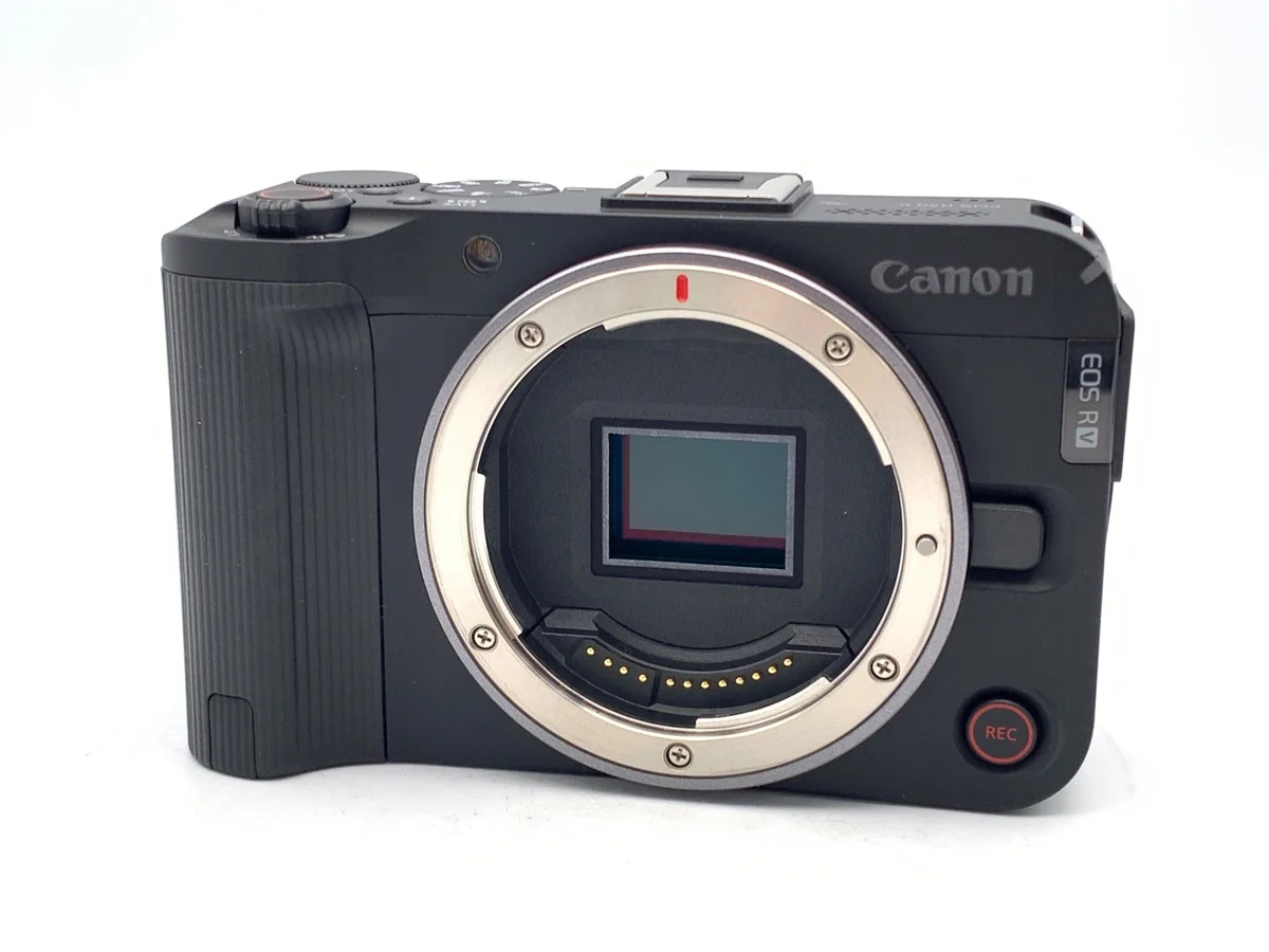 Canon EOS R50 V