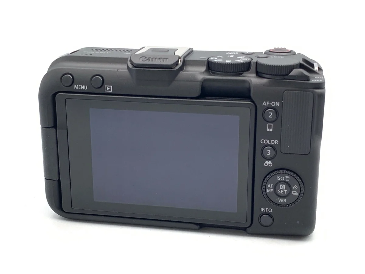 Canon EOS R50 V