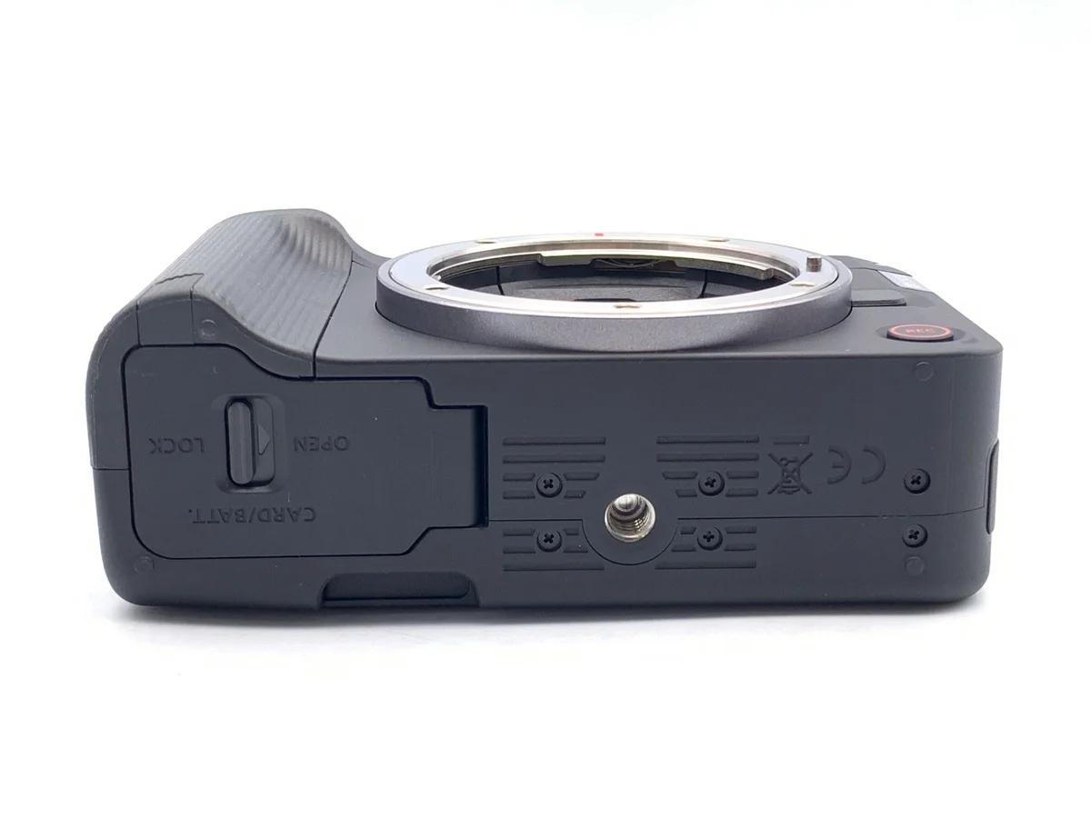 Canon EOS R50 V