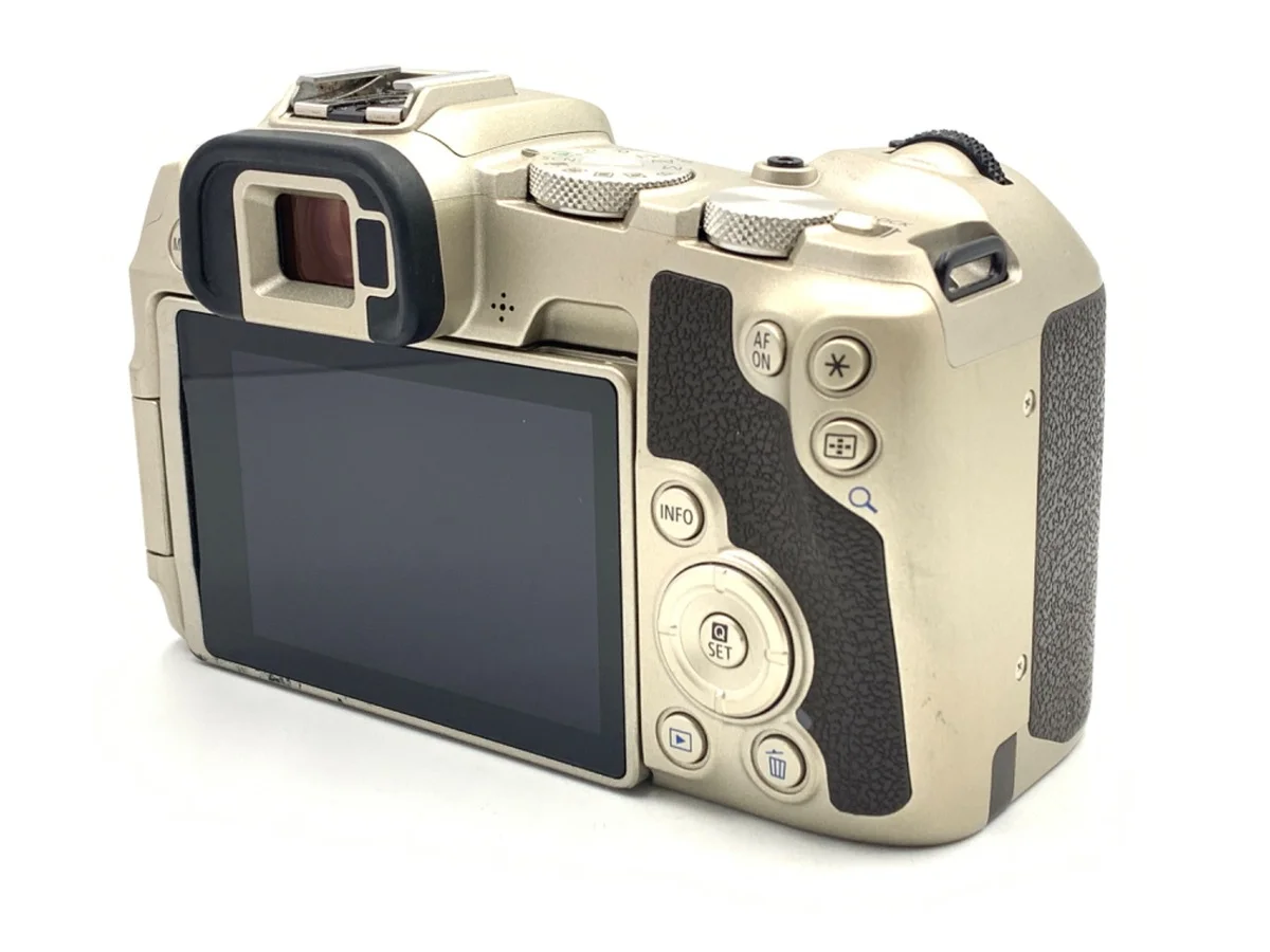Canon EOS RP