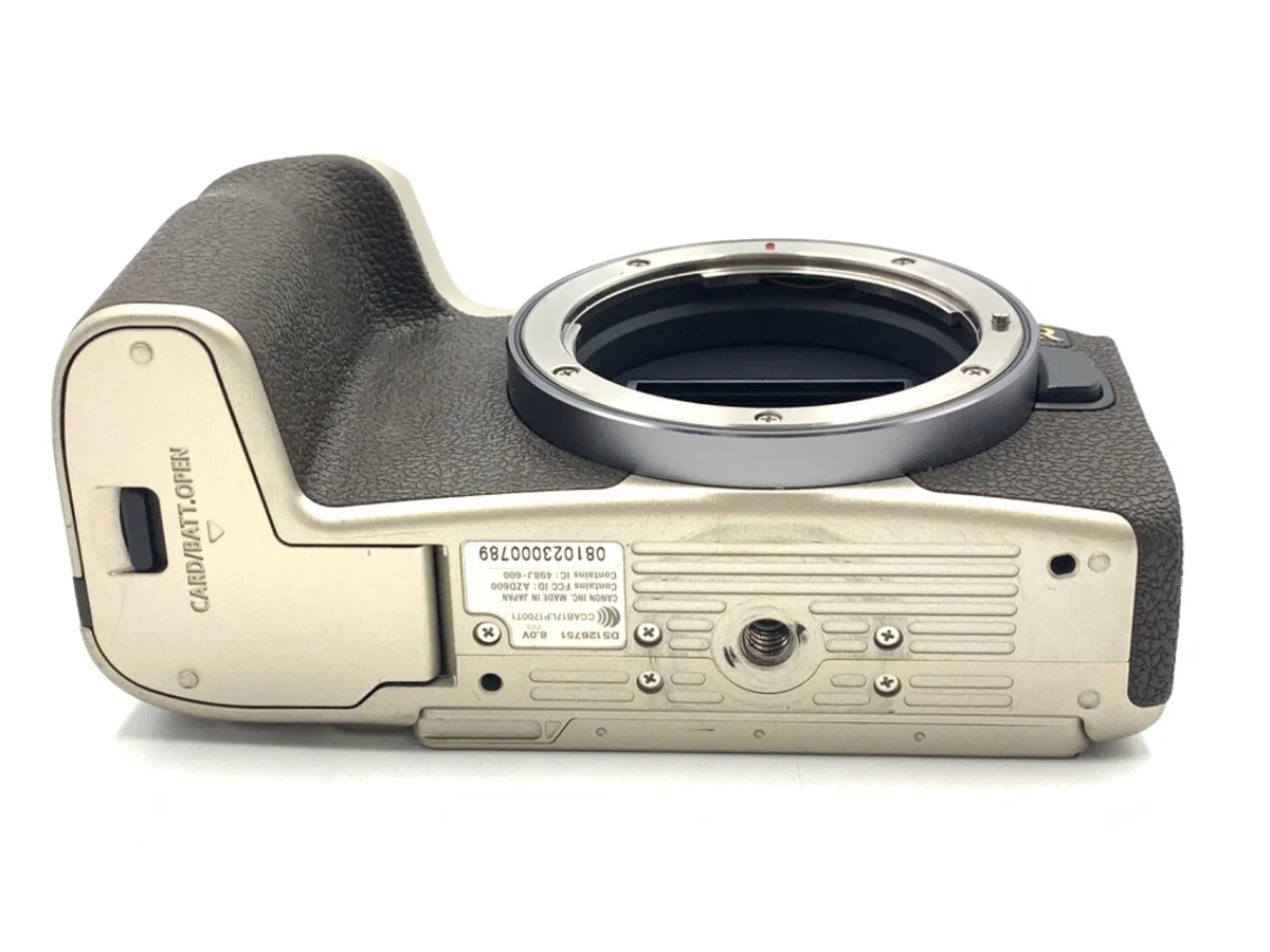 Canon EOS RP