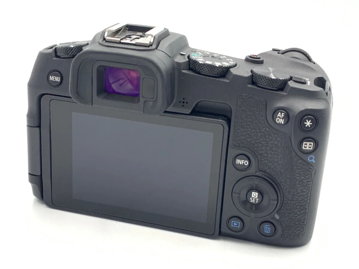 Canon EOS RP