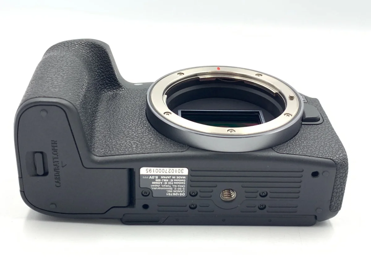 Canon EOS RP