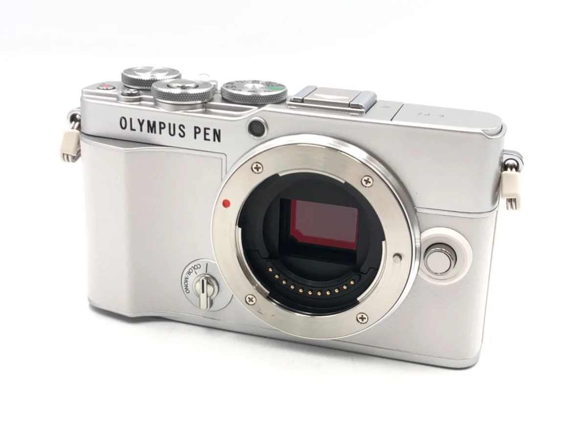 Olympus PEN E-P7