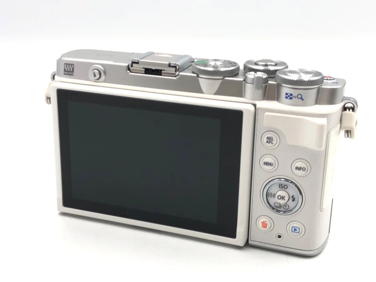 Olympus PEN E-P7