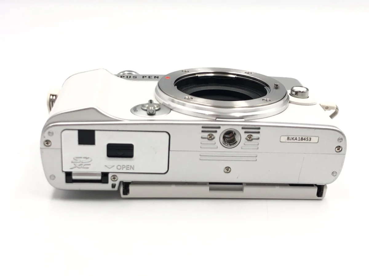 Olympus PEN E-P7
