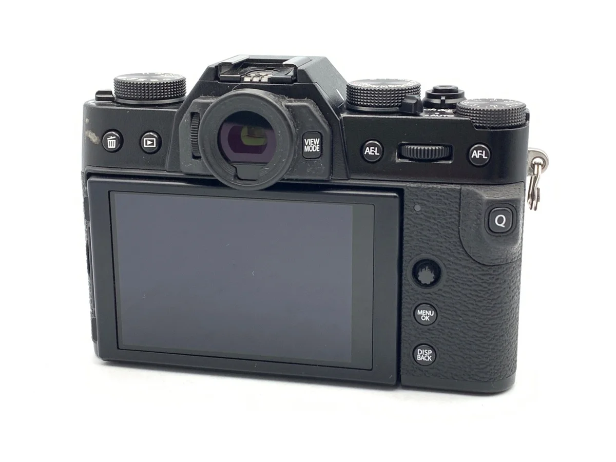 Fujifilm X-T30