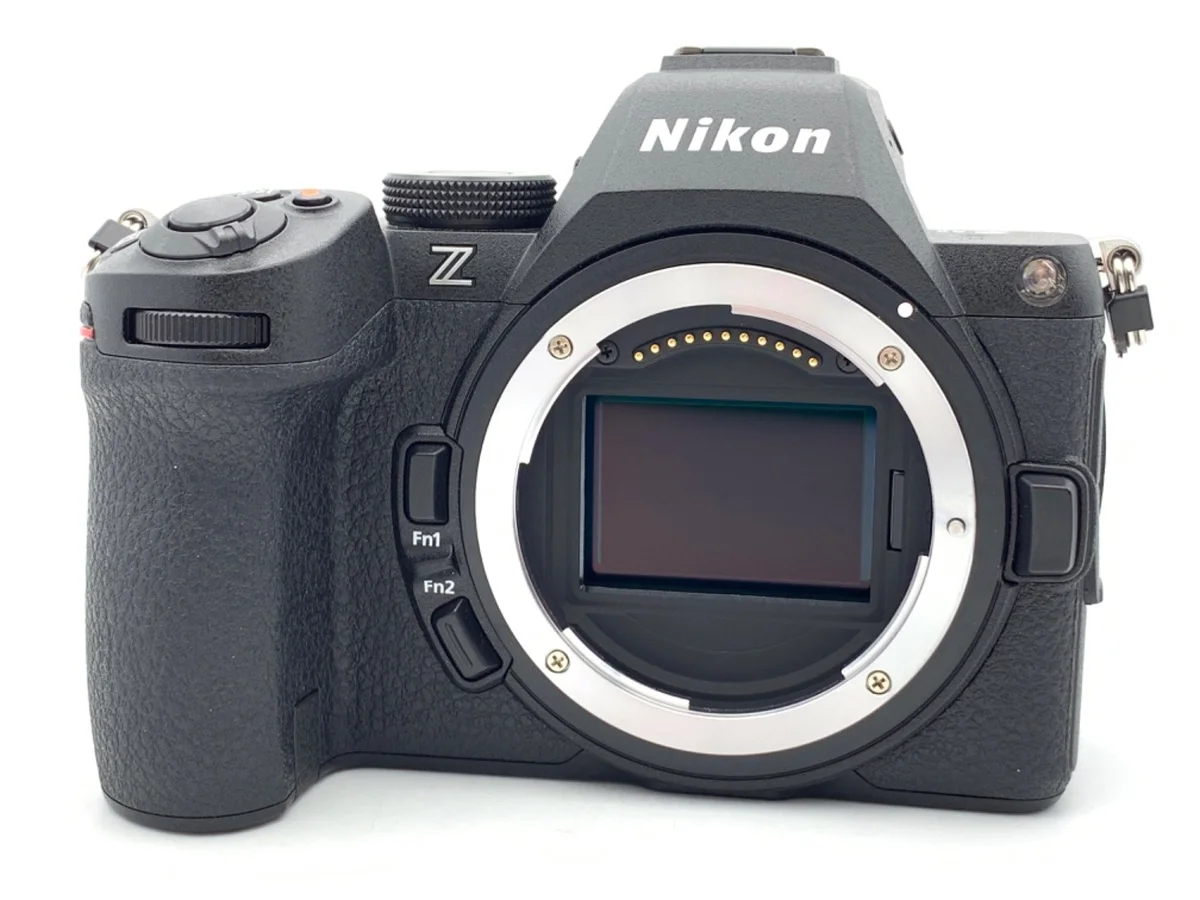 Nikon Z5II