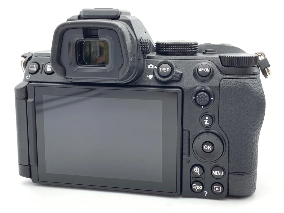 Nikon Z5II