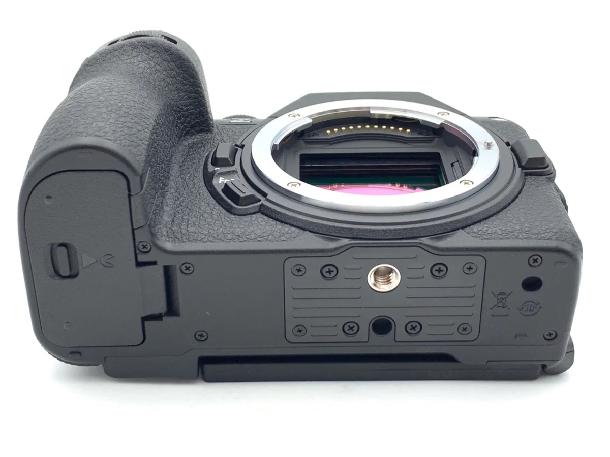 Nikon Z5II