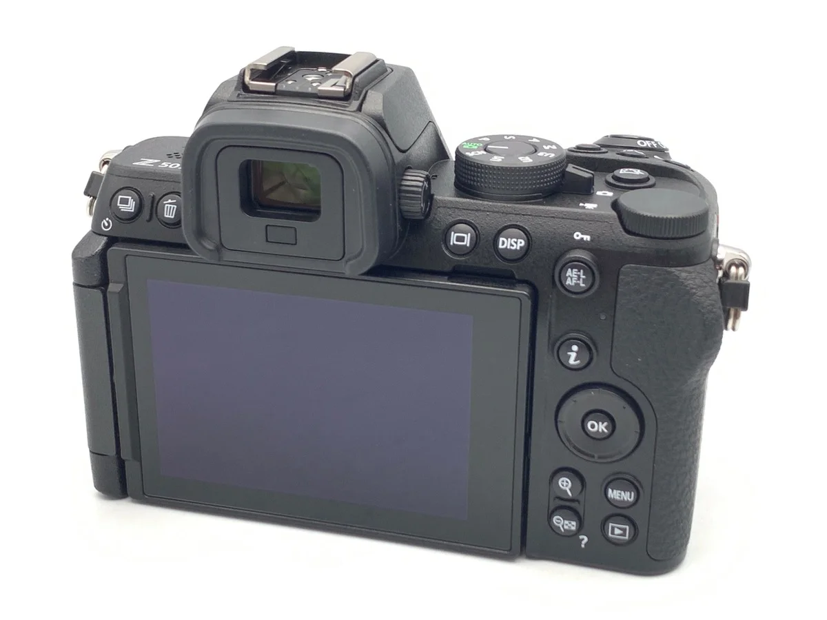Nikon Z50II