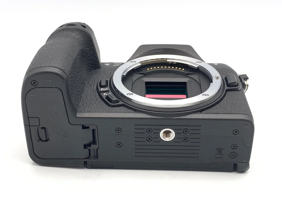 Nikon Z50II