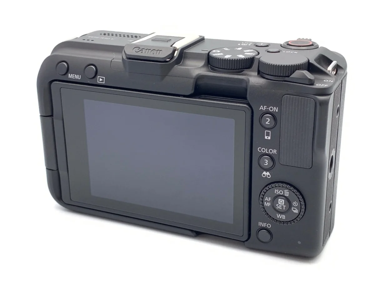 Canon EOS R50 V