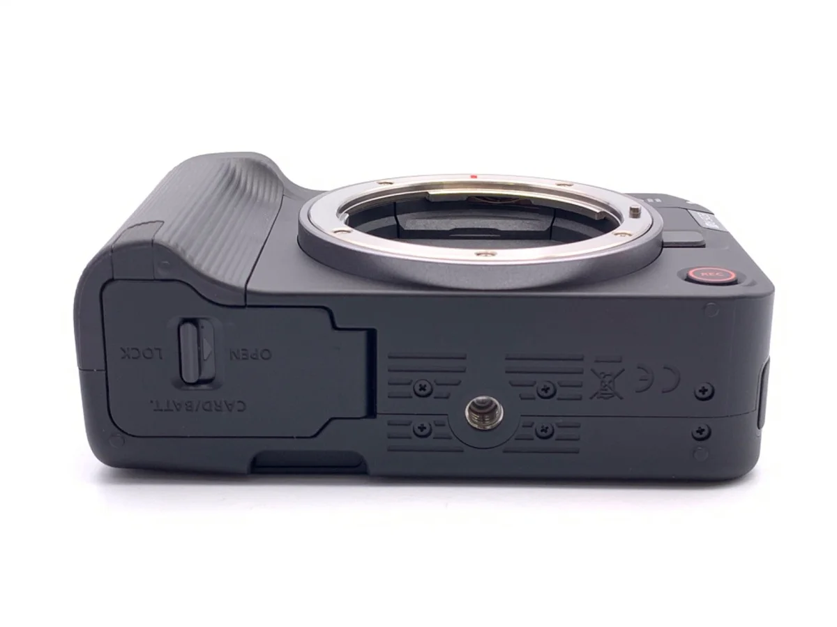 Canon EOS R50 V