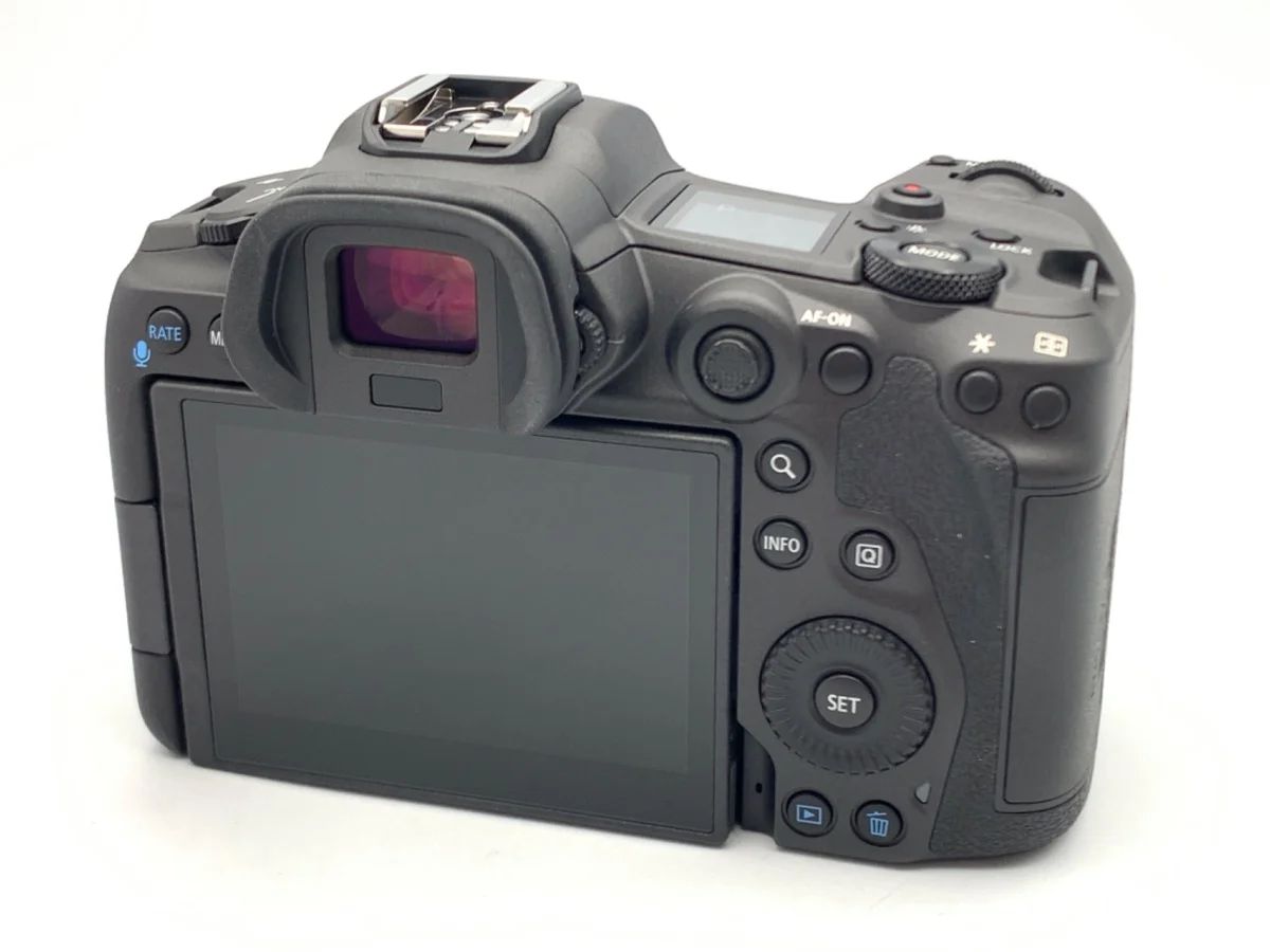 Canon EOS R5