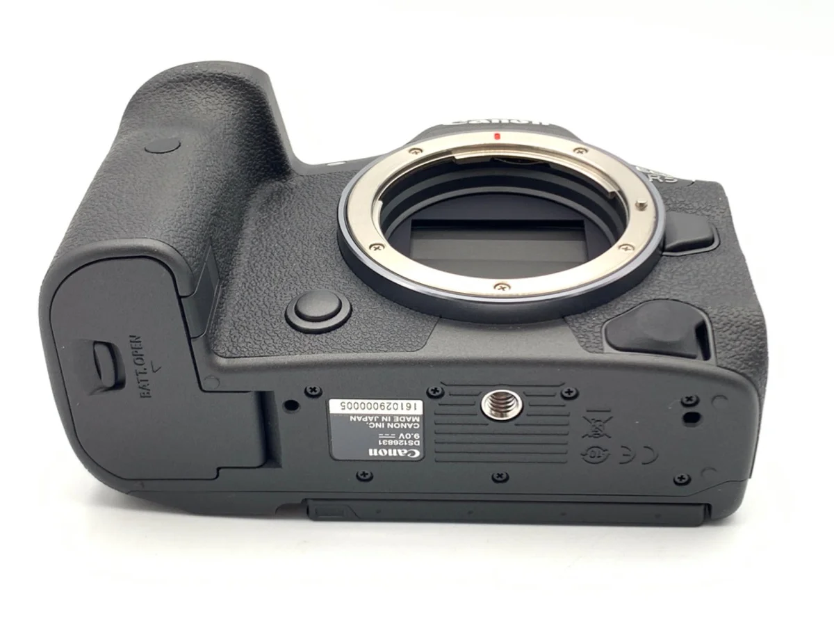 Canon EOS R5