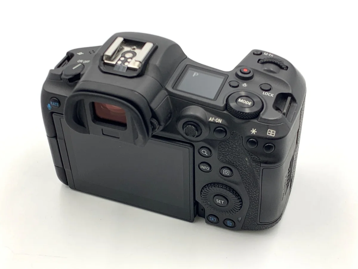 Canon EOS R5
