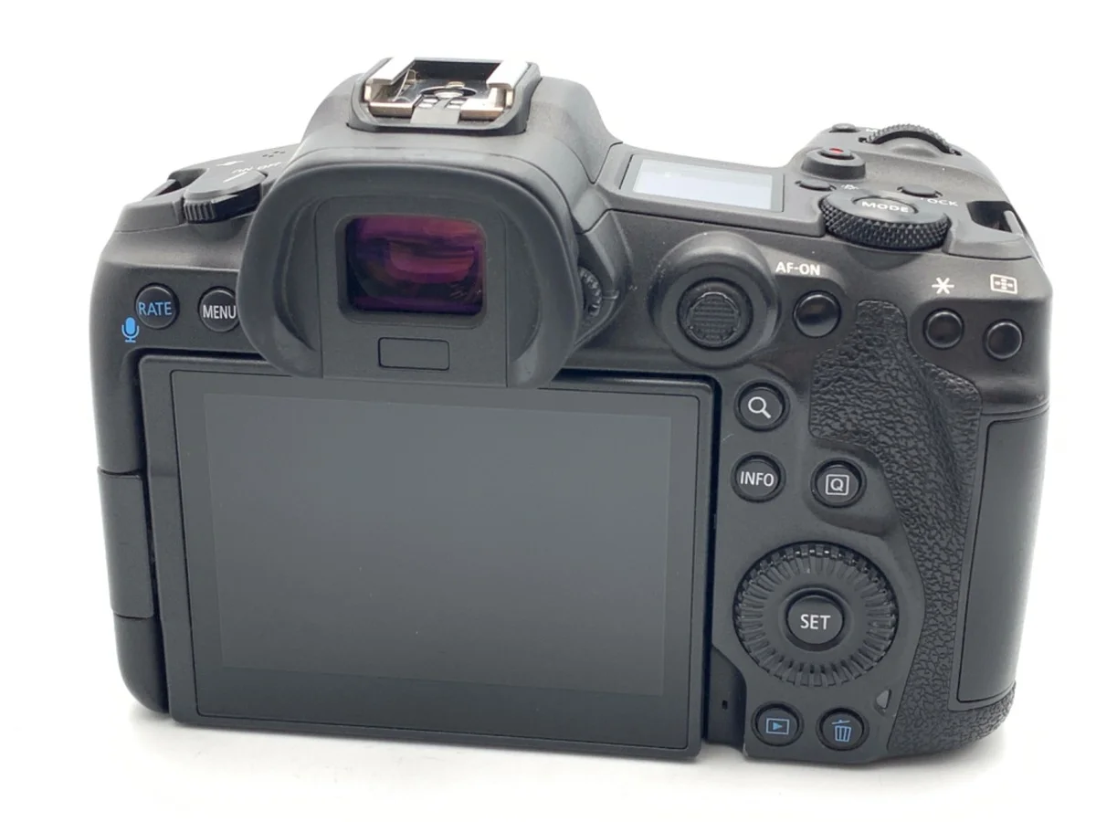 Canon EOS R5