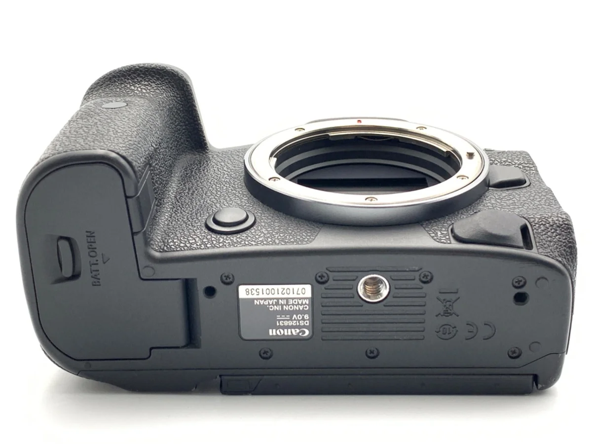 Canon EOS R5