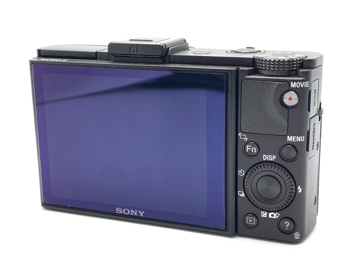 Sony Cyber-shot DSC-RX100M2