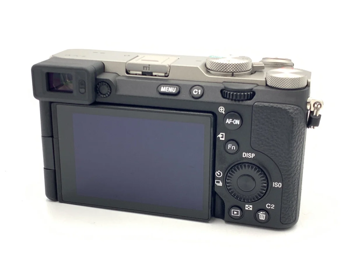 Sony α7C II [ILCE-7CM2 S