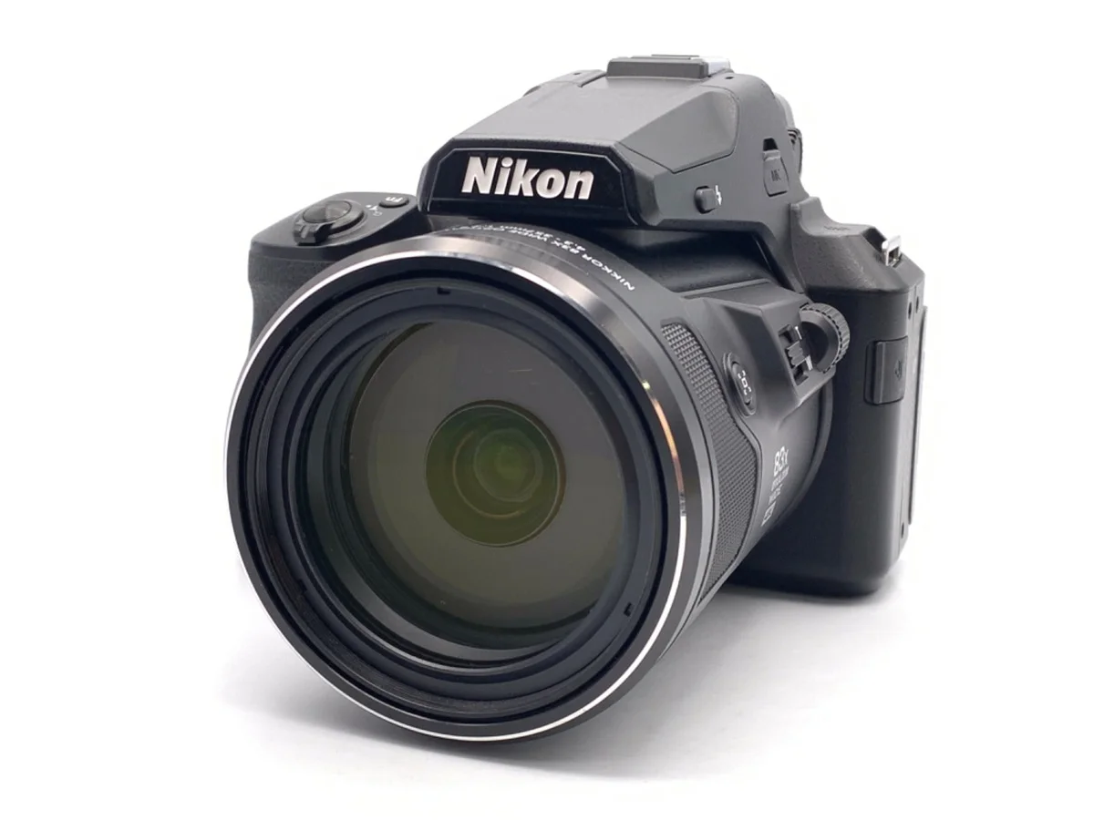Nikon COOLPIX P950