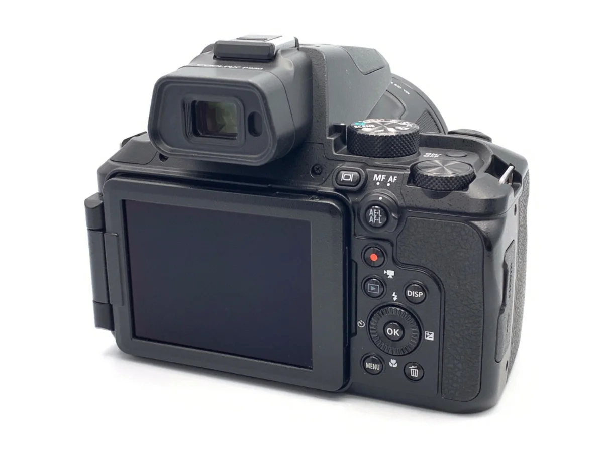 Nikon COOLPIX P950