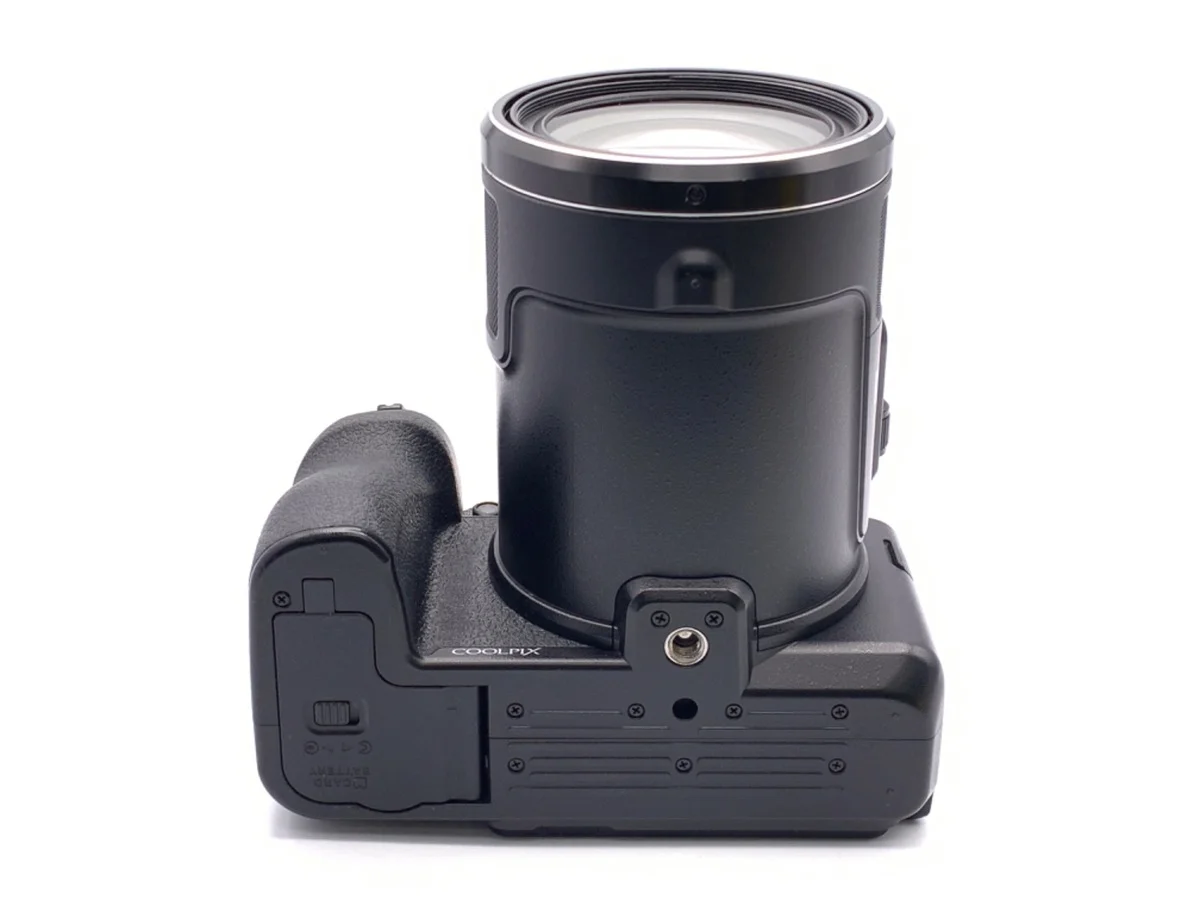 Nikon COOLPIX P950