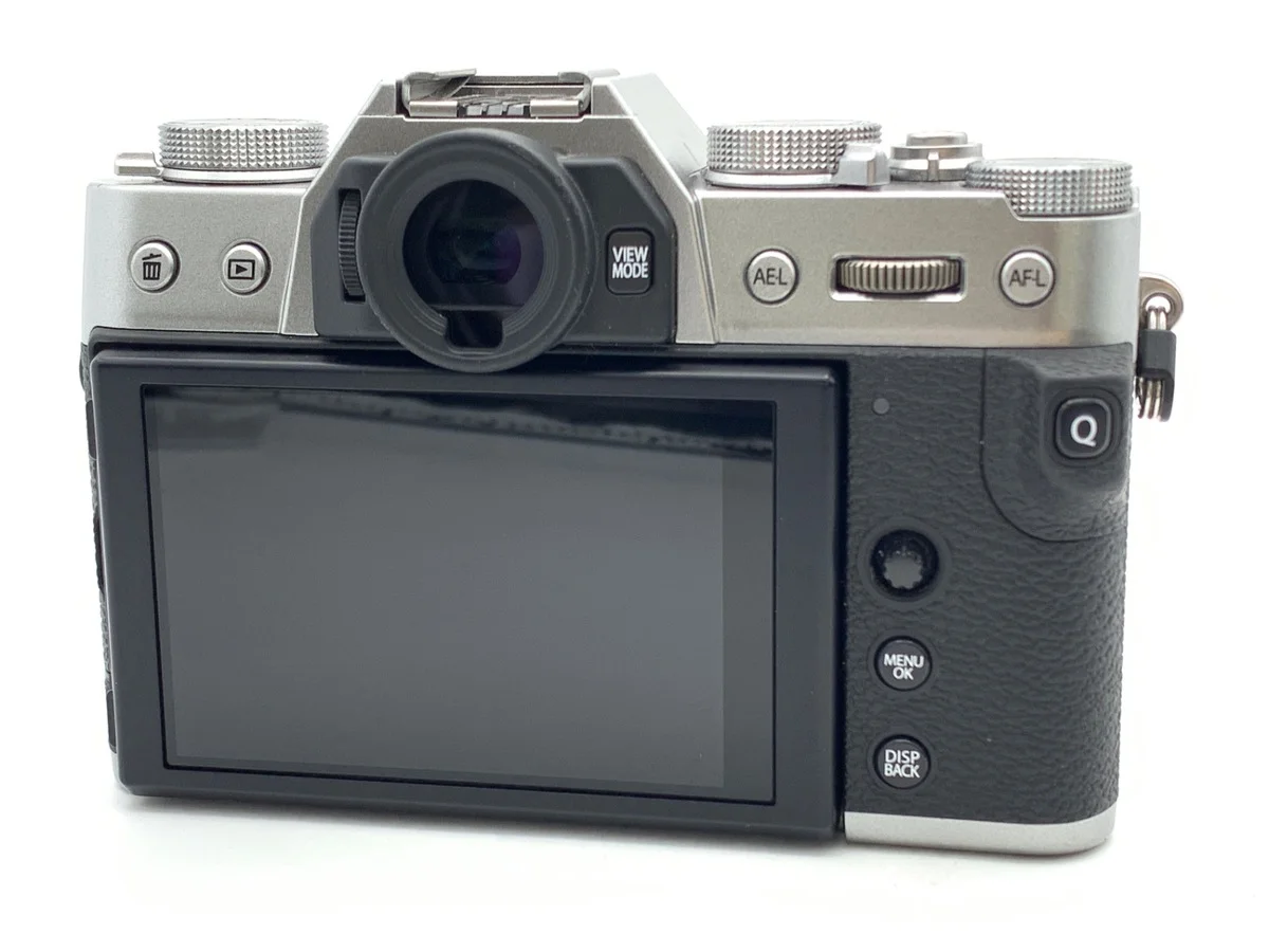Fujifilm X-T30 II
