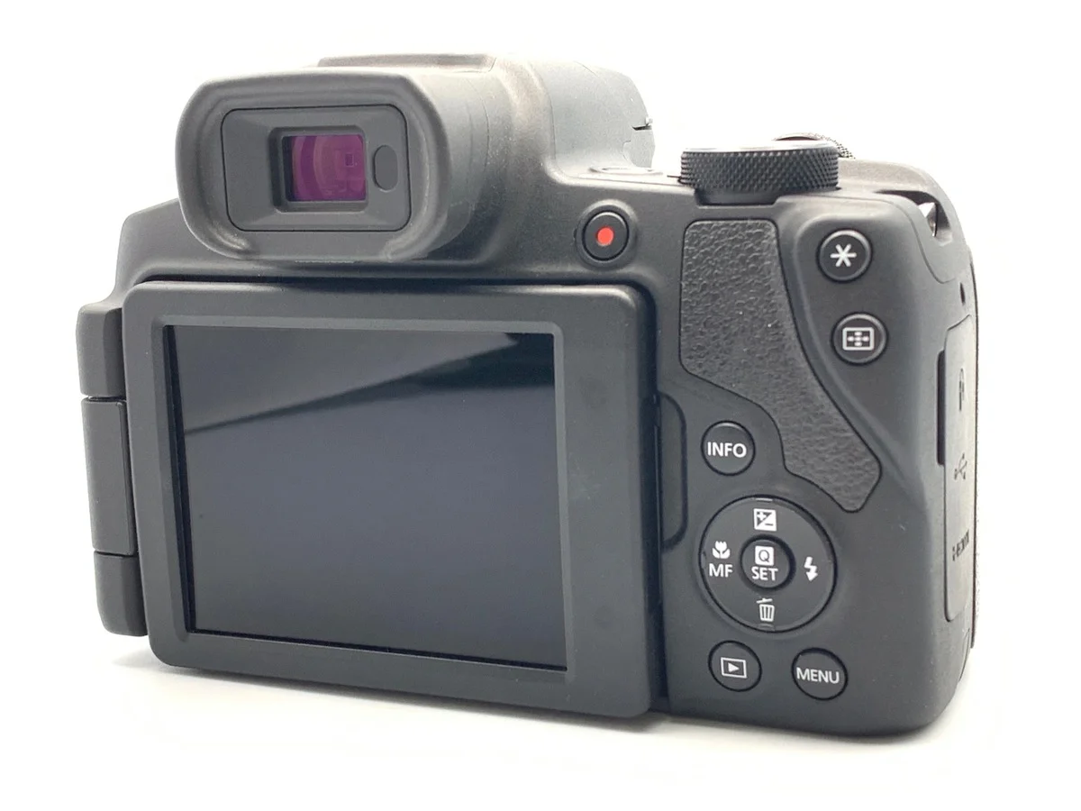 Canon PowerShot SX70 HS