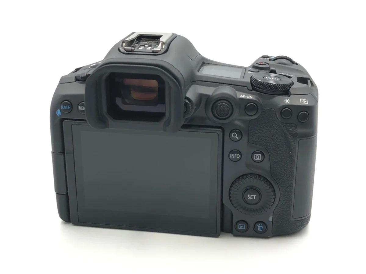 Canon EOS R5 Mark II