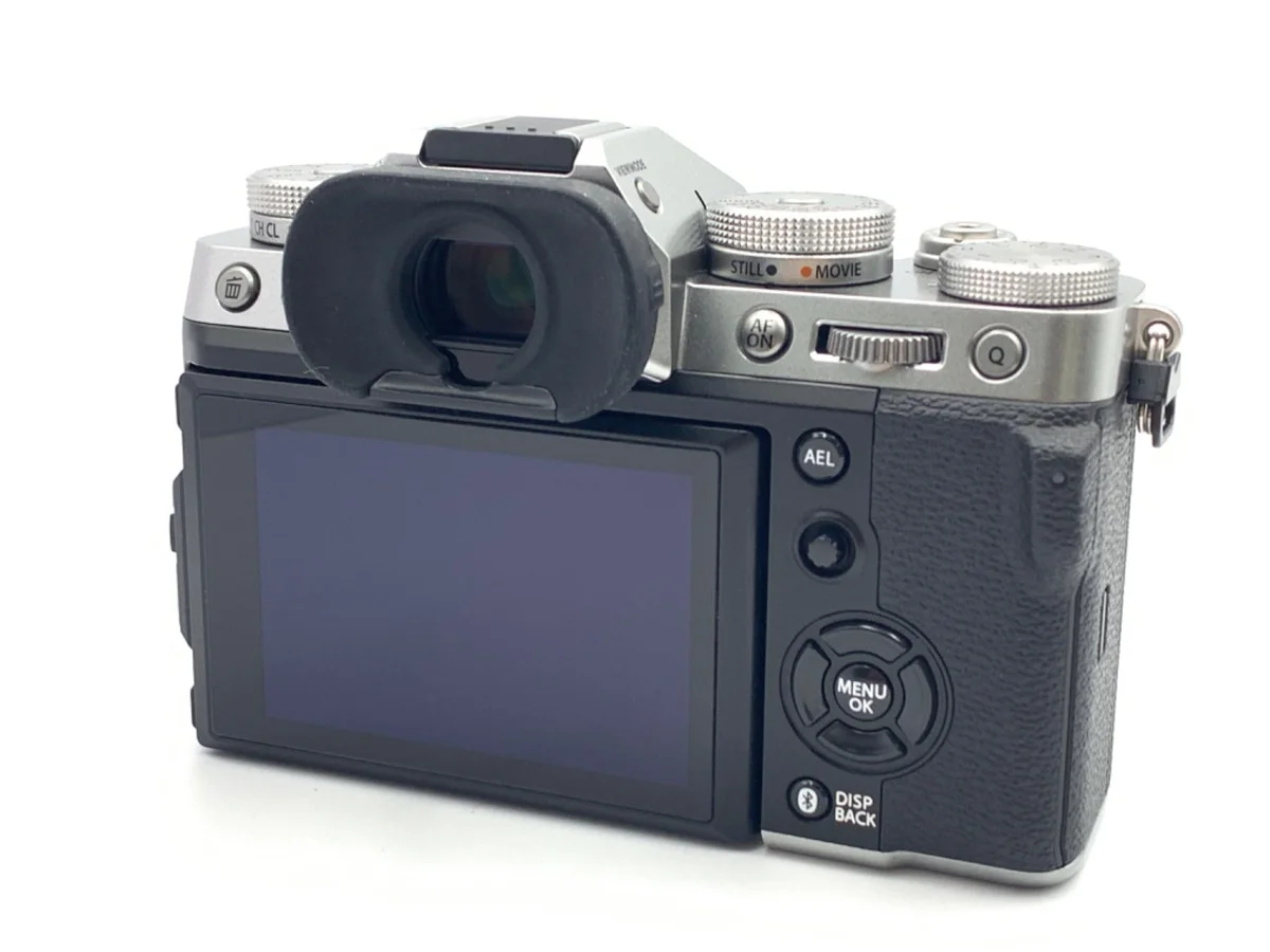 Fujifilm X-T5