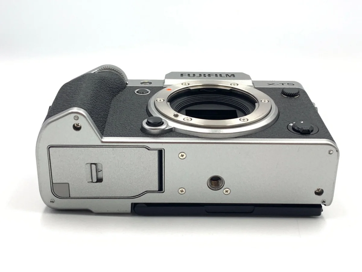 Fujifilm X-T5