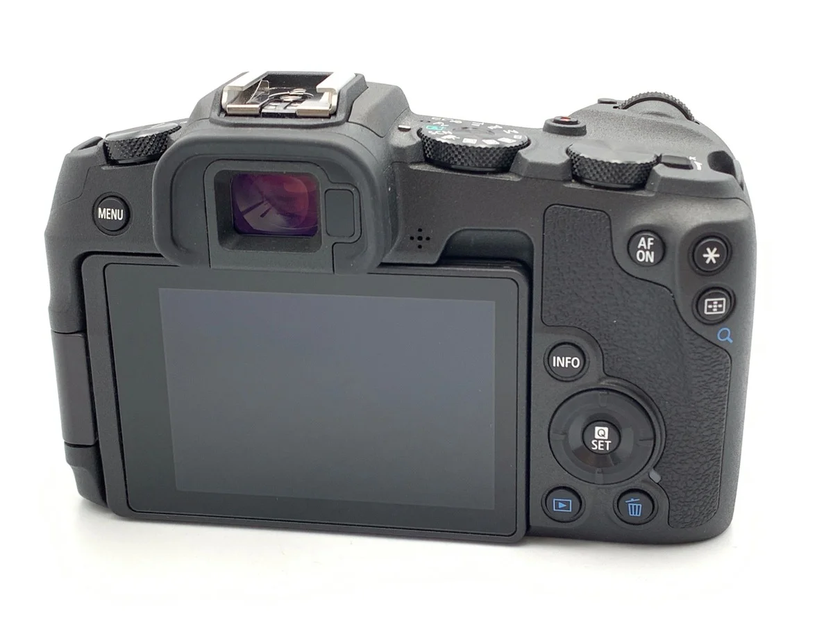 Canon EOS RP