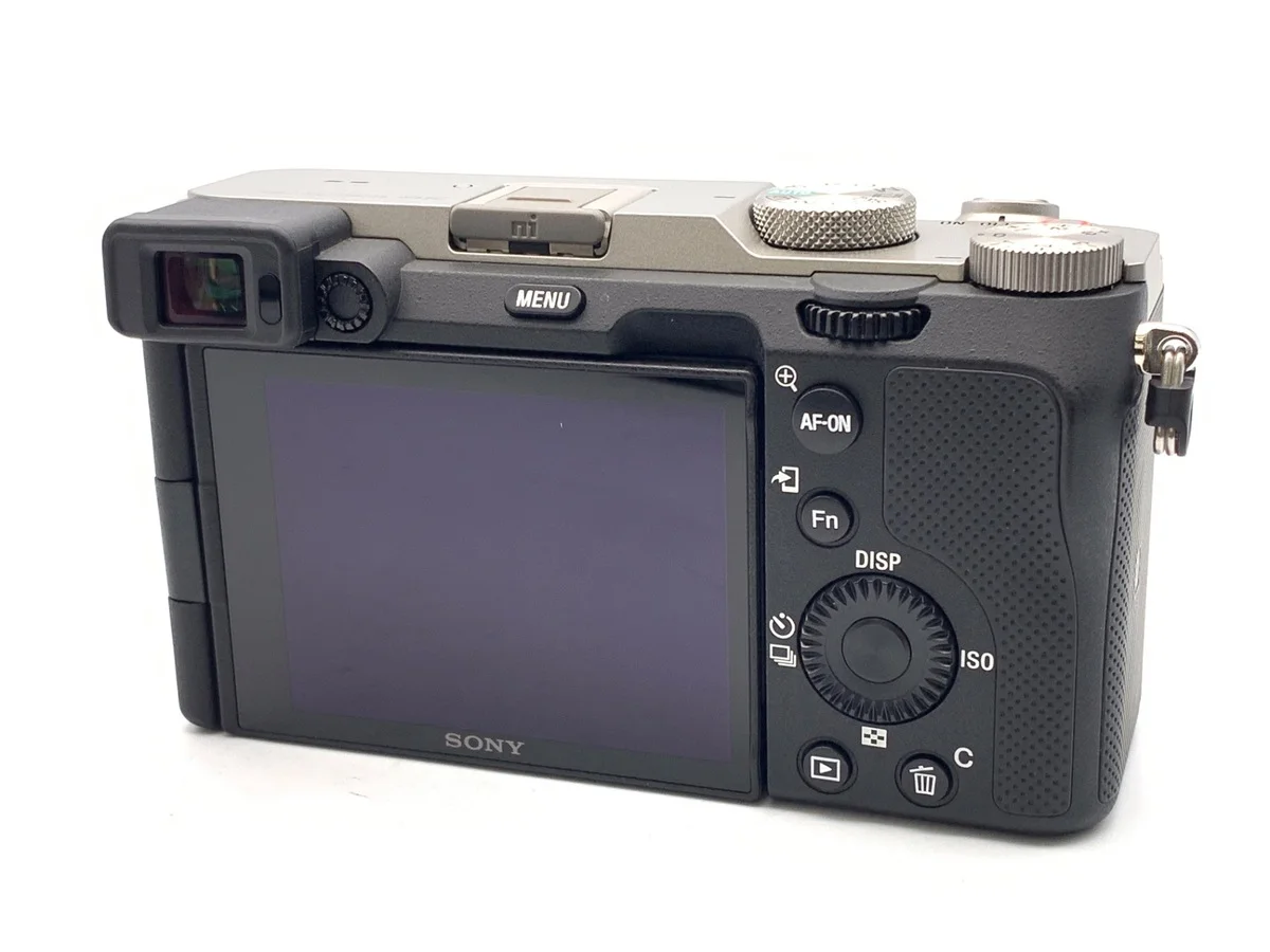Sony α7C [ILCE-7C B