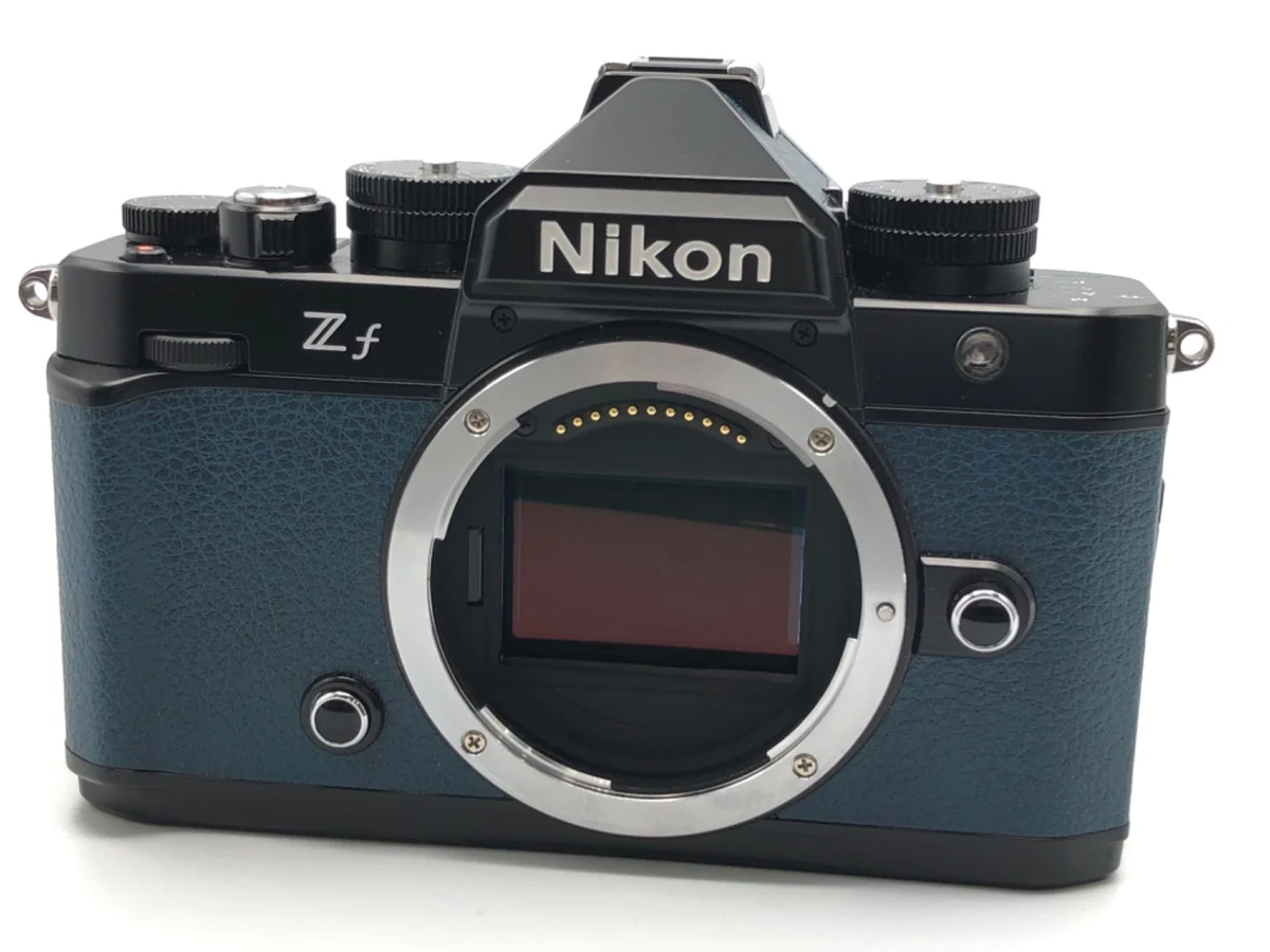 Nikon Zf