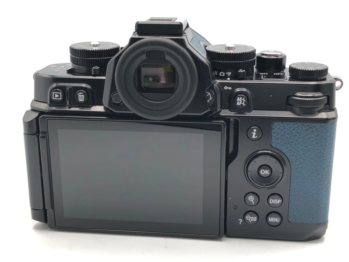 Nikon Zf