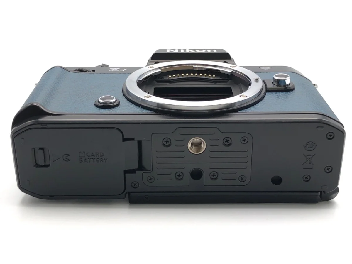 Nikon Zf