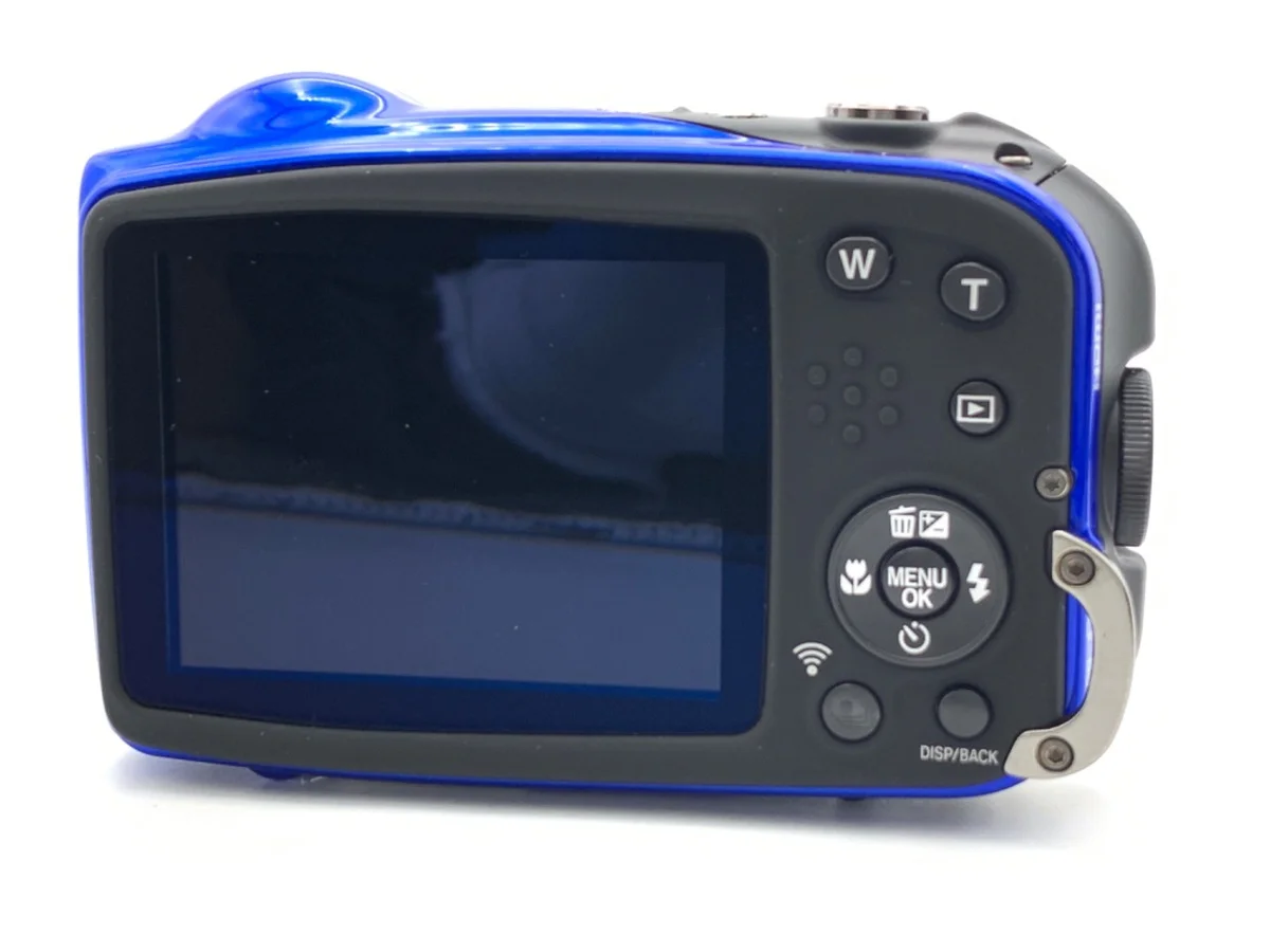 Fujifilm FinePix XP80