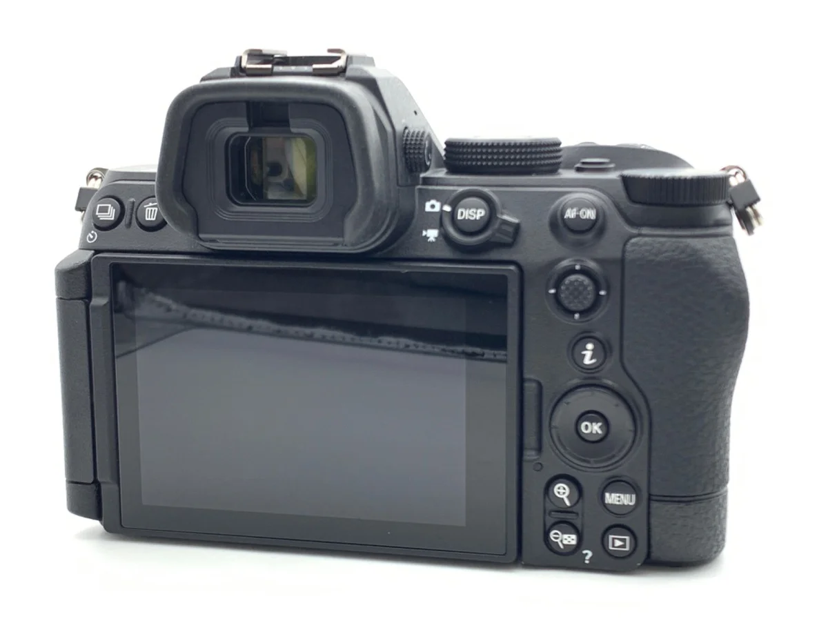 Nikon Z5II