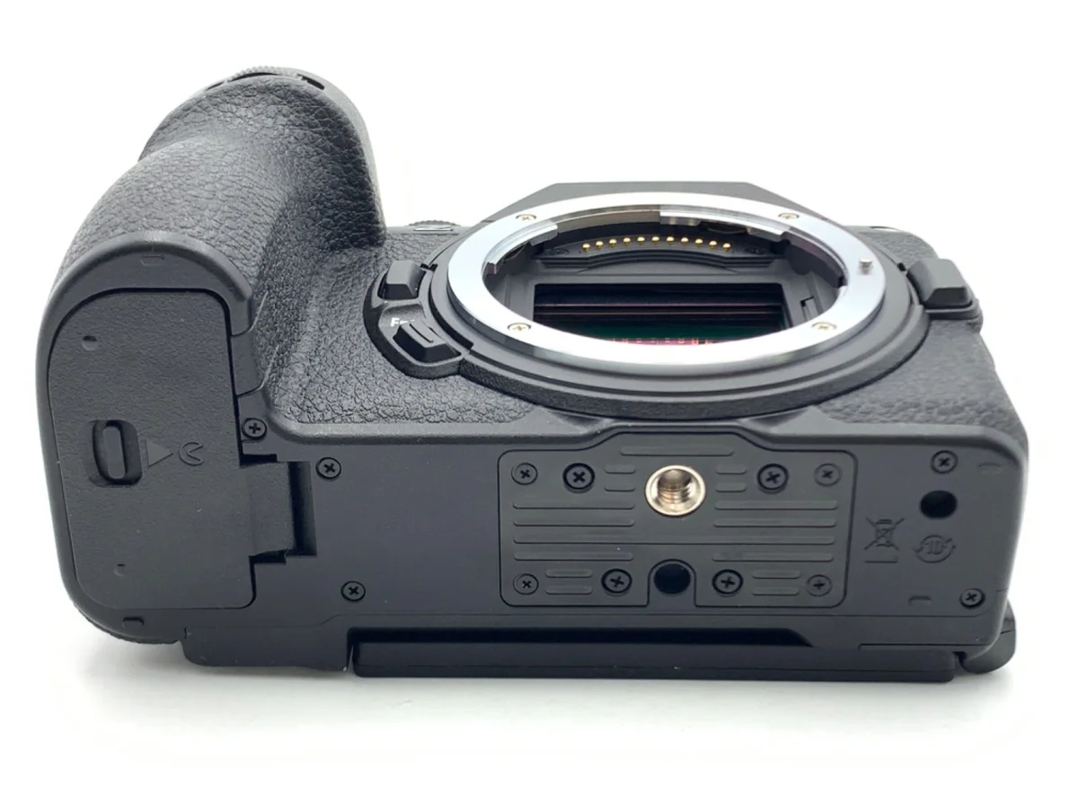 Nikon Z5II