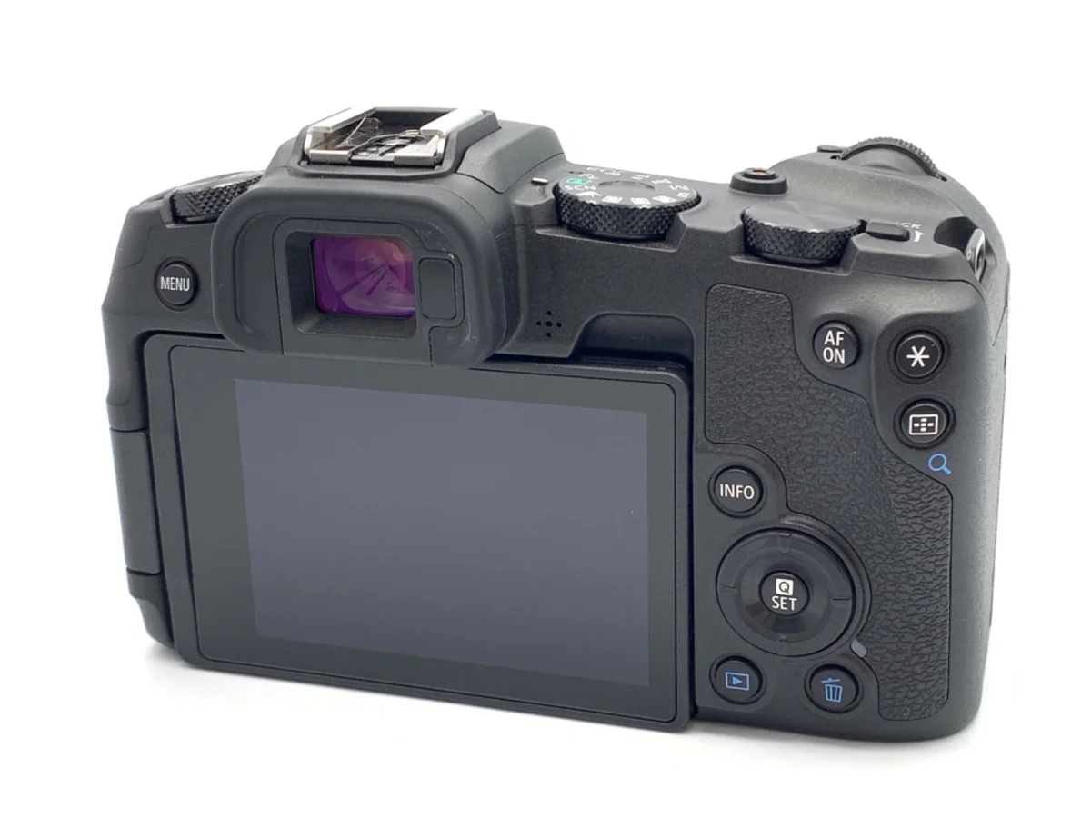 Canon EOS RP