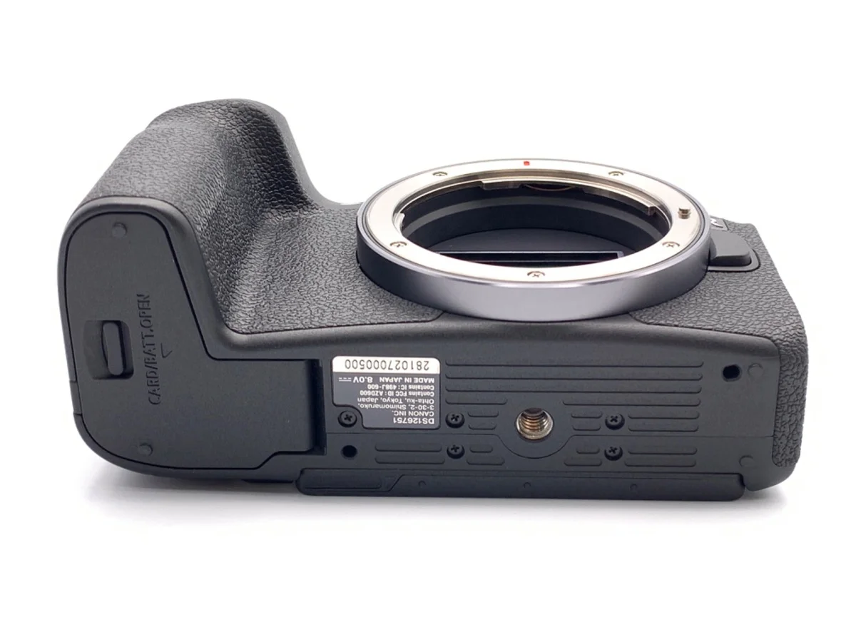 Canon EOS RP