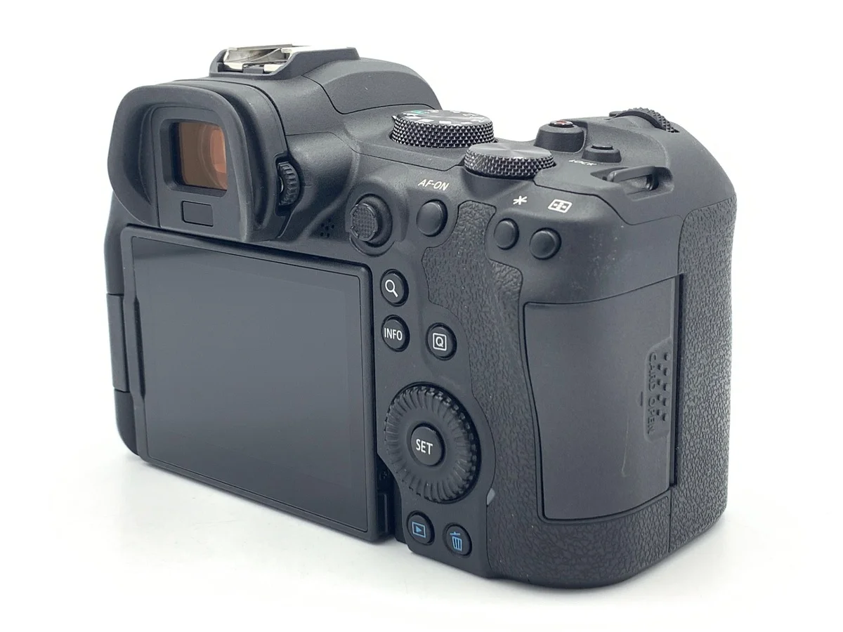 Canon EOS R6