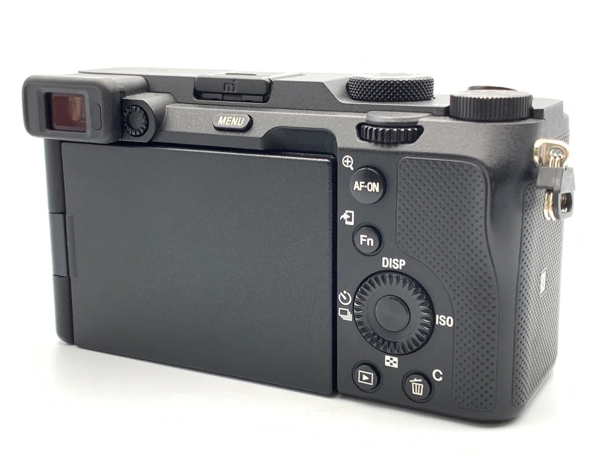 Sony α7C [ILCE-7C B